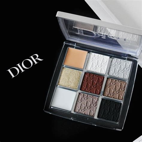 dior backstage eye palette|dior backstage custom eye palette.